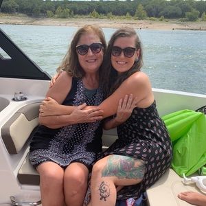 Meet your Posher, Kristin